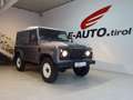 Land Rover Defender 90" E 2,2 *ERSTBESITZ *NEUE §57a *WENIG KM Grau - thumbnail 1