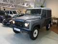 Land Rover Defender 90" E 2,2 *ERSTBESITZ *NEUE §57a *WENIG KM Grau - thumbnail 35