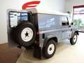 Land Rover Defender 90" E 2,2 *ERSTBESITZ *NEUE §57a *WENIG KM Grau - thumbnail 11