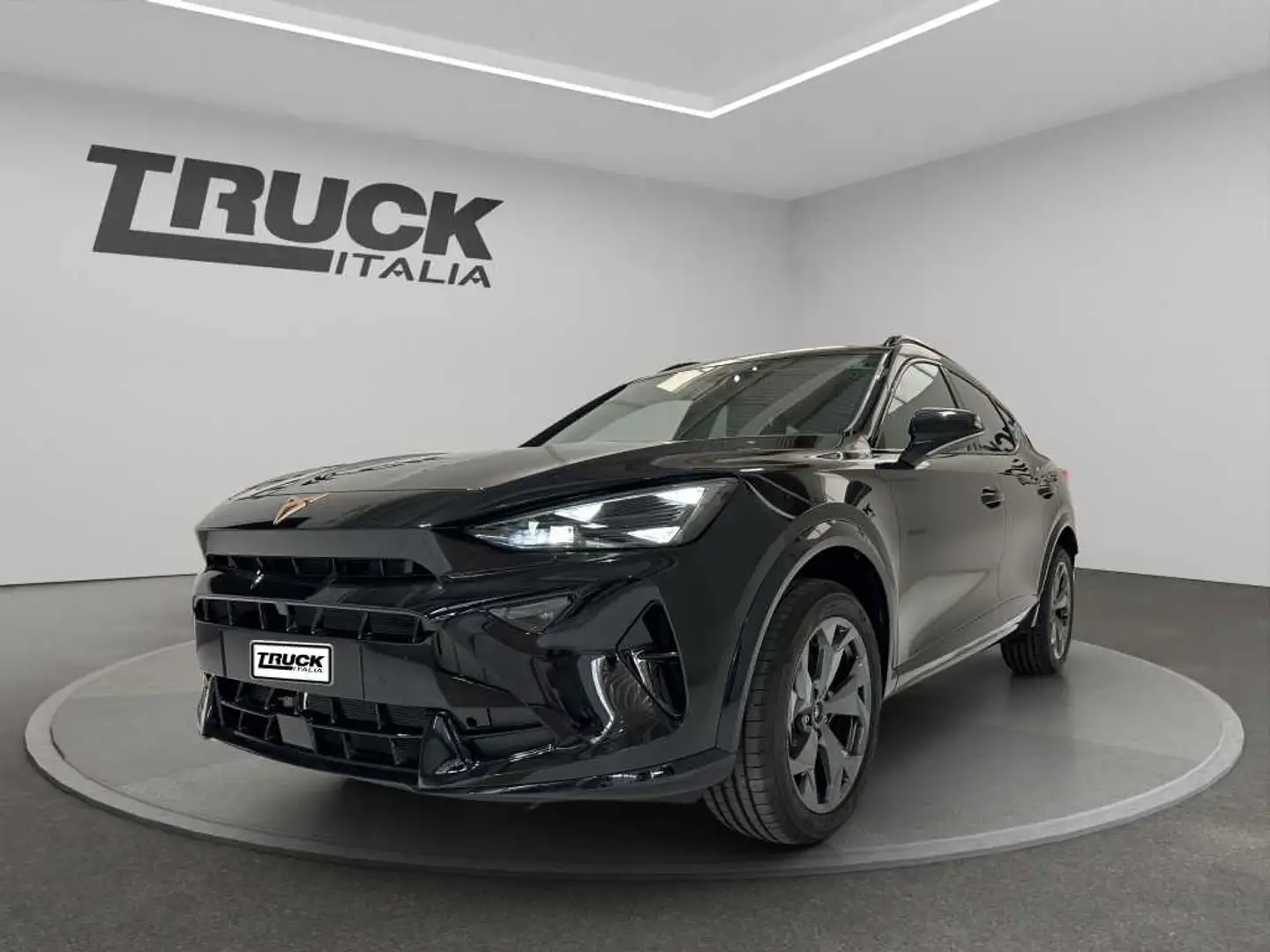 CUPRA Formentor 2024 - Formentor 2.0 tdi 150cv dsg Negru - 1
