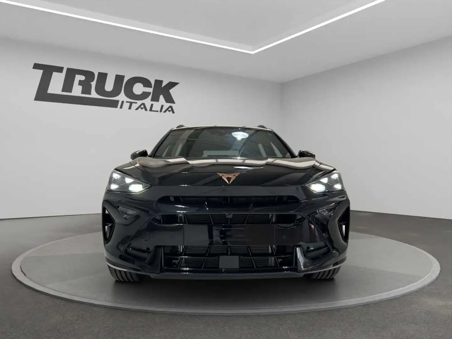 CUPRA Formentor 2024 - Formentor 2.0 tdi 150cv dsg Negru - 2