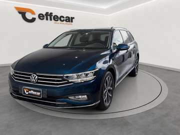 2.0 TDI SCR EVO DSG Executive