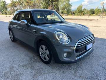 Mini IV F55-F56 2014 1.5 3p