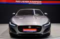 Jaguar F-Type Cabriolet R-Dynamic Perf.AGA Temp. Kamera Grijs - thumbnail 2