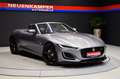 Jaguar F-Type Cabriolet R-Dynamic Perf.AGA Temp. Kamera Grijs - thumbnail 1