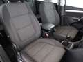 Volkswagen Sharan 2.0 TDI Comfortline 7-SITZER NAVI SITZHZG Чорний - thumbnail 13