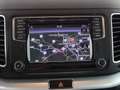 Volkswagen Sharan 2.0 TDI Comfortline 7-SITZER NAVI SITZHZG Чорний - thumbnail 14