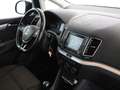 Volkswagen Sharan 2.0 TDI Comfortline 7-SITZER NAVI SITZHZG Чорний - thumbnail 12