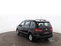 Volkswagen Sharan 2.0 TDI Comfortline 7-SITZER NAVI SITZHZG Чорний - thumbnail 4