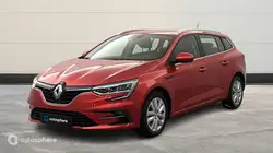 Renault Megane 1.5 Blue dCi 115ch Business -21N