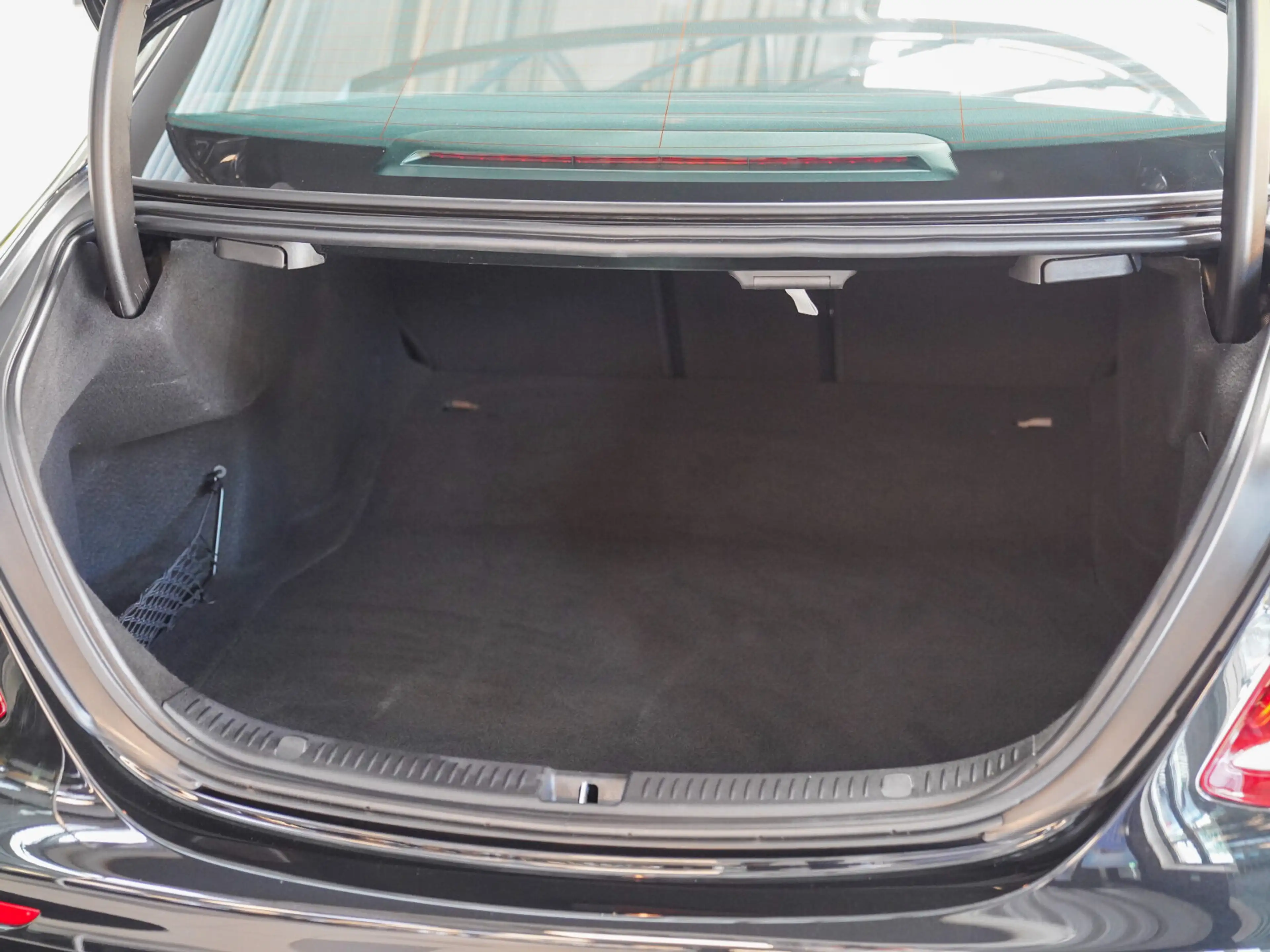 Mercedes-Benz E 63 AMG E 63 AMG 4M+ Carbon Schmiederäder Massage HeadUp — photo 5