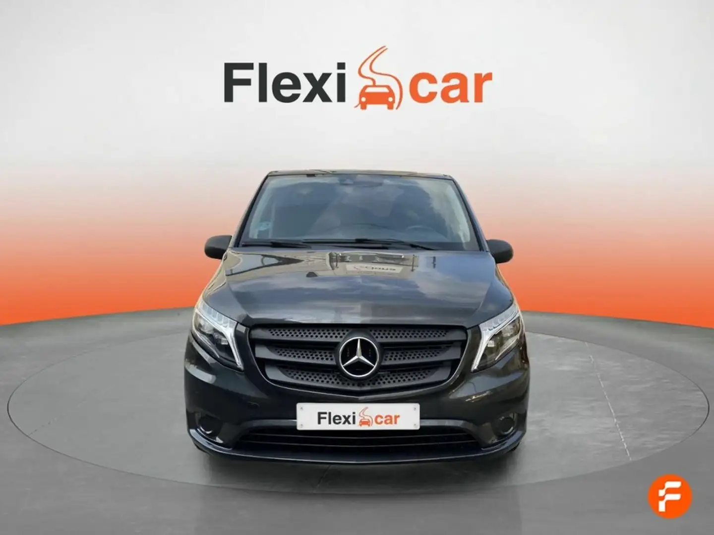 Mercedes-Benz Vito 200 d Marco Polo Activity Largo Geel - 2