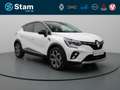 Renault Captur 130pk TCe Edition One Camera | Cruise | Navi | Par Blanc - thumbnail 1