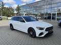 Mercedes-Benz E 450 E 450 T 4M 2x AMG Airmatic StHz Pano Burmester HUD Weiß - thumbnail 3