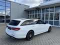 Mercedes-Benz E 450 E 450 T 4M 2x AMG Airmatic StHz Pano Burmester HUD Weiß - thumbnail 4