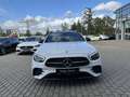 Mercedes-Benz E 450 E 450 T 4M 2x AMG Airmatic StHz Pano Burmester HUD Weiß - thumbnail 2