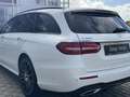 Mercedes-Benz E 450 E 450 T 4M 2x AMG Airmatic StHz Pano Burmester HUD Weiß - thumbnail 19