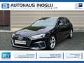 Audi A4 35 TFSI S line S tronic Navi+Leder+R-Kam+ACC+ Schwarz - thumbnail 1