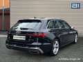 Audi A4 35 TFSI S line S tronic Navi+Leder+R-Kam+ACC+ Schwarz - thumbnail 8