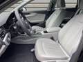 Audi A4 35 TFSI S line S tronic Navi+Leder+R-Kam+ACC+ Schwarz - thumbnail 14