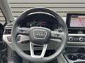 Audi A4 35 TFSI S line S tronic Navi+Leder+R-Kam+ACC+ Schwarz - thumbnail 16