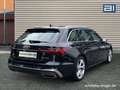 Audi A4 35 TFSI S line S tronic Navi+Leder+R-Kam+ACC+ Schwarz - thumbnail 8