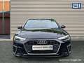 Audi A4 35 TFSI S line S tronic Navi+Leder+R-Kam+ACC+ Schwarz - thumbnail 5