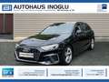 Audi A4 35 TFSI S line S tronic Navi+Leder+R-Kam+ACC+ Schwarz - thumbnail 1