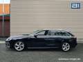 Audi A4 35 TFSI S line S tronic Navi+Leder+R-Kam+ACC+ Schwarz - thumbnail 2