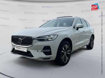 T6 AWD 253 + 87ch Inscription Business Geartronic
