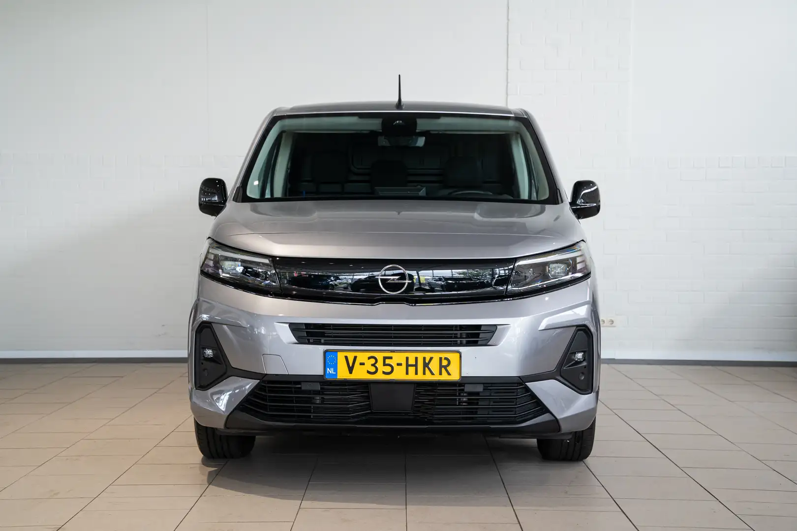 Opel Combo 1.5 BlueHDi 130PK Automaat S&S L1 | LED Verlichtin Gris - 2