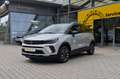 Opel Crossland X Crossland 1.2 Turbo Elegance Autom. *AHK*Navi* Silber - thumbnail 3