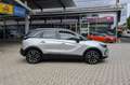 Opel Crossland X Crossland 1.2 Turbo Elegance Autom. *AHK*Navi* Silber - thumbnail 15