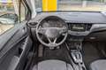 Opel Crossland X Crossland 1.2 Turbo Elegance Autom. *AHK*Navi* Silber - thumbnail 7
