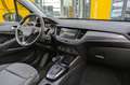 Opel Crossland X Crossland 1.2 Turbo Elegance Autom. *AHK*Navi* Silber - thumbnail 8