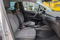 Opel Crossland X Crossland 1.2 Turbo Elegance Autom. *AHK*Navi* Silber - thumbnail 5