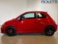 Abarth 500 C 1.4 TURBO T-JET Red - thumbnail 4