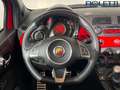 Abarth 500 C 1.4 TURBO T-JET Red - thumbnail 7