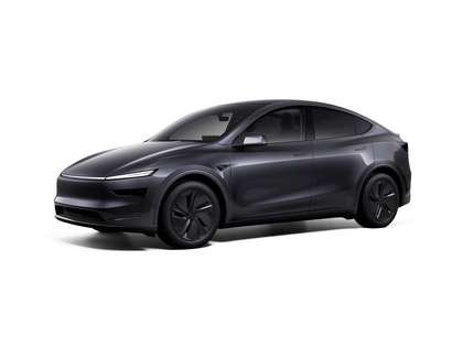 Tesla Model Y RWD - 622km range