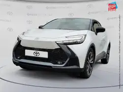 Toyota C-HR 2.0 Hybride 200ch Collection NG23