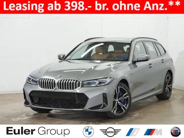 Bmw 330 eA Tour M Sport Pano AHK HUD 18'' HiFi Iconic adLE
