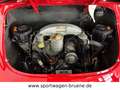 Porsche 356 C Coupe mit top Historie aus 2.Hand Rot - thumbnail 14