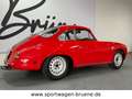 Porsche 356 C Coupe mit top Historie aus 2.Hand Rot - thumbnail 9