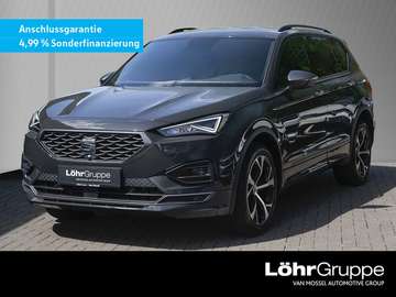 1.4 TSI DSG eHybrid FR 360°Kam., LED-Sch., Navi...
