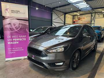 1.0 Ecoboost St-Line 1ste eig.