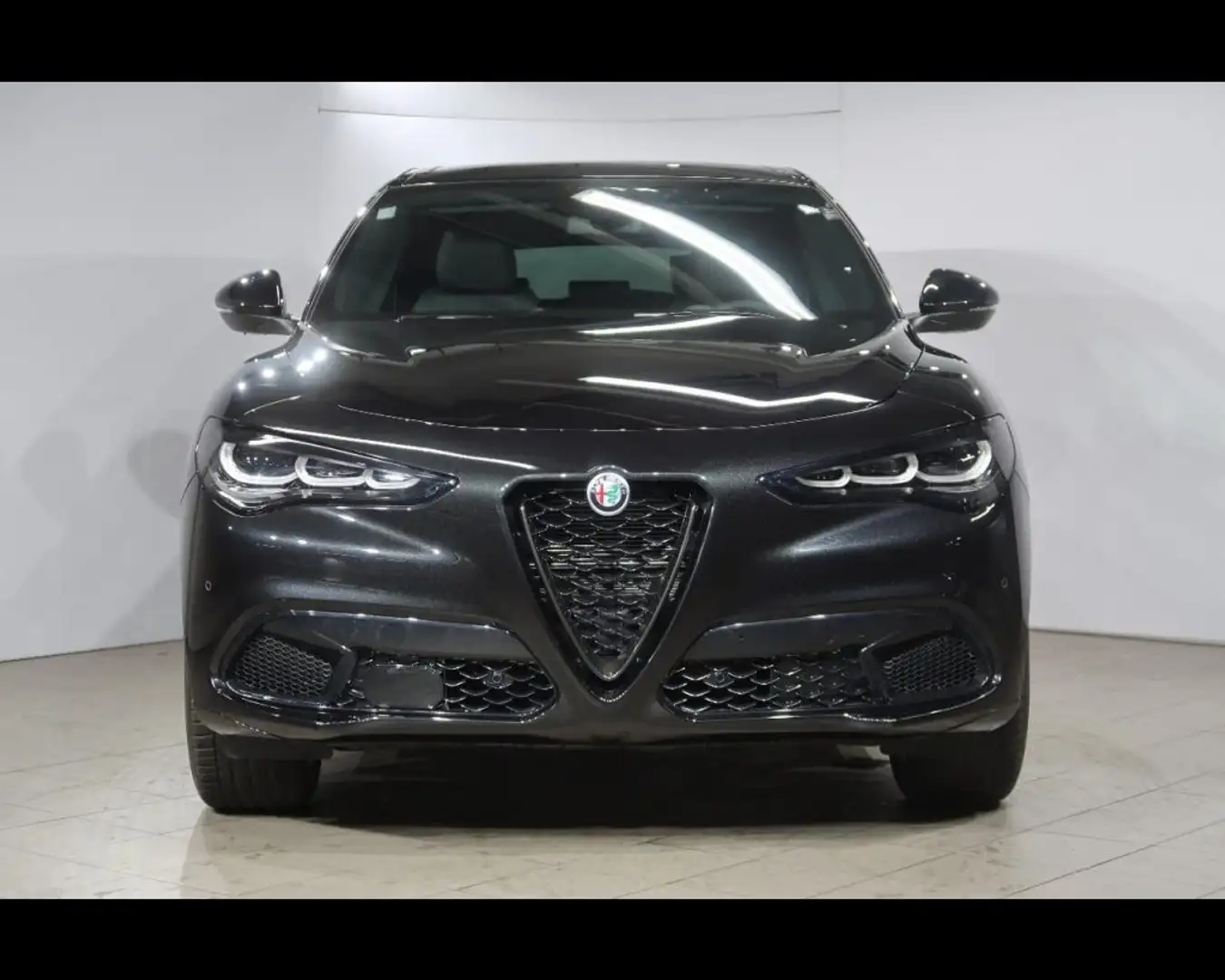 Alfa Romeo Stelvio 2.2 Td 210Cv AT8 Q4 Veloce - NaviTouch/20"/Portell Nero - 1