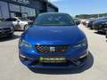 SEAT Leon Cupra 2,0 TSI Start-Stopp Bleu - thumbnail 8