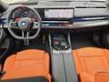 BMW M5 Basis Touring DrivAssistPro Compound ParkPro FF... Negro - thumbnail 27