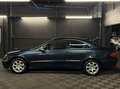 Mercedes-Benz CLK II COUPE ELEGANGE 200 KOMPRESSOR 1.8 163 Cv BOITE AUTO 59 100 Kms - GARANTIE 1 AN Azul - thumbnail 5