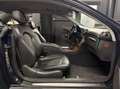 Mercedes-Benz CLK II COUPE ELEGANGE 200 KOMPRESSOR 1.8 163 Cv BOITE AUTO 59 100 Kms - GARANTIE 1 AN Azul - thumbnail 13